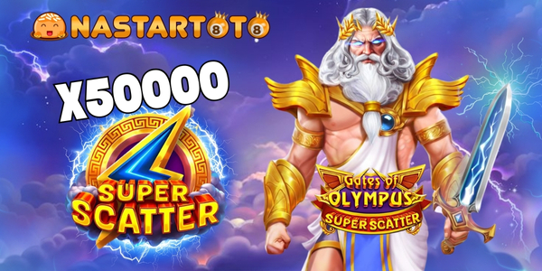 NASTARTOTO - Situs Togel 